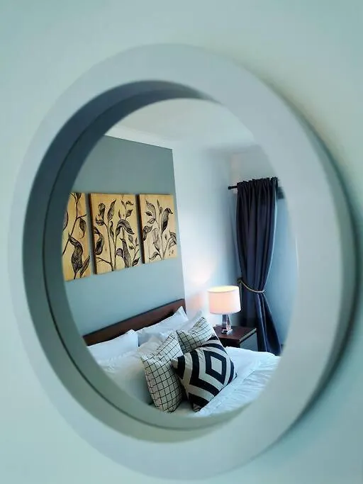 Casa Hjp - Rooftop Pool, Gym, Balconies, 산토도밍고 0*,  도미니카 공화국